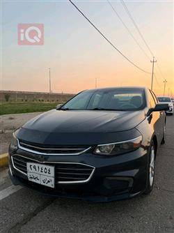 شيفروليه ماليبو